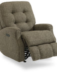 Devon - Recliner