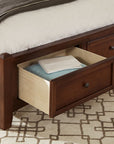 Bonanza - Mansion Bed