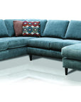 Kinley - 4 Piece Sectional