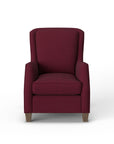 Allison - Fabric Chair