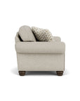 Bexley - Chair, Nailhead Trim