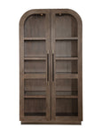 Modern Mood - Display Cabinet