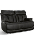 Clive - Power Reclining Loveseat