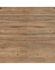 Vineyard Row - Rectangle Dining Table With 2-20" Leaves - Light Brown
