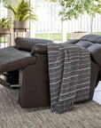 Clive - Power Recliner