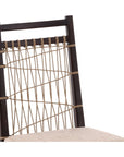 Fender - String Chair Set of 2 - Black