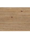 Vineyard Row - Four-Drawer Door Chest - Light Brown