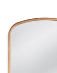 Brookings - Wall Mirror - Gold