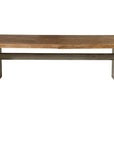 Greenbriar - Dining Table - Light Brown