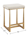 Midas - Counter Stool