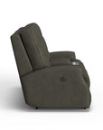 Devon - Reclining Loveseat