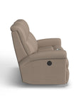 Davis - Reclining Loveseat