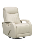 Braxton - Swivel Glider Recliner