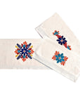 Bonita - Towel Set (Set of 3), 2 Per Carton - Cream