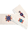Bonita - Towel Set Set of 3 , 2 Per Carton - Cream