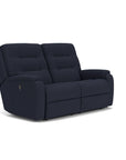 Arlo - Reclining Loveseat