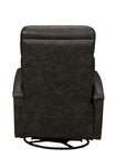 Nick - Swivel Glider Recliner