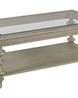 Tigbee - H370 - Rectangular Table