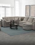 Seneca Falls - 7300 - Sectional