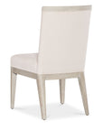 Modern Mood - Upholstered Side Chair Set of 2