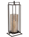 Wenman - Candleholder - Bronze