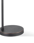 Walden - Floor Lamp - Black