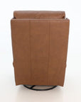 Crews - Swivel Glider Recliner