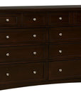Bonanza - Storage Dresser