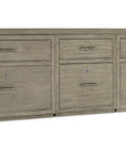 Linville Falls - Credenza