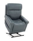RC - Locke Lift Chair With Power Recline, Headrest And Lumbar - Blue