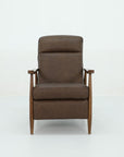 Hampton B - Recliner Push Thru The Arms