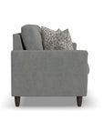 Thomas - Fabric Sofa
