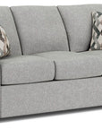 Blanchard - Fabric Sofa