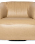 CC - McGuire Swivel Chair - Beige