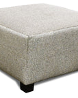 Jocelyn - Large Ottoman