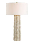 Parilli - Table Lamp - Taupe Gray