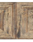 Saint Armand - Door Chest - Light Brown