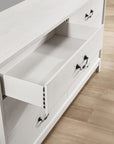 Arlington - Dresser
