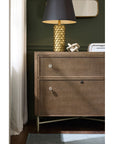 Sonnet - Sonnet Lateral File - Dark Gray