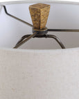 Midas - Buffet Lamp - Gold