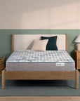 Peaceful Morning - 12.5" Firm Mattress