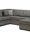 Thomas - 4T00 - Sectional