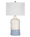 Lucy - Table Lamp - Light Blue