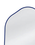 Astor - Wall Mirror - Blue