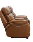 Corry - 3P Console Loveseat
