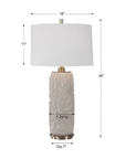 Zade - Table Lamp