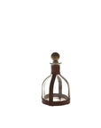 Steve's - Decanter Trio - Dark Brown