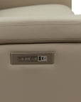 Harper - 3P Loveseat
