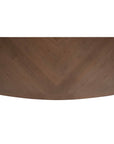 Bellevue - Drawer Chest - Whiskey Brown