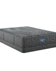 Beautyrest - Level Two Plush Mattress